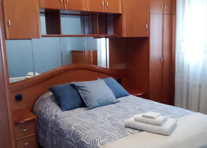 Apartamento La Villa