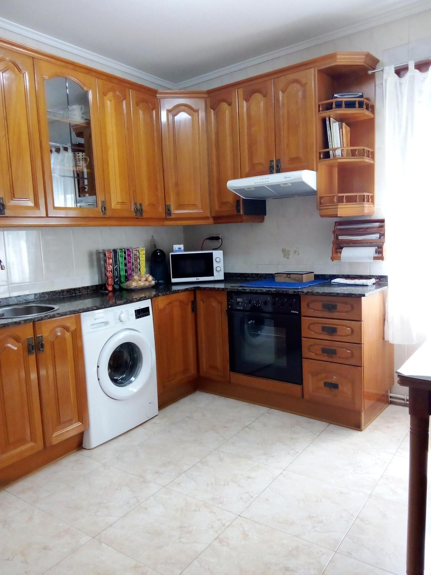 Apartament La Portugalete