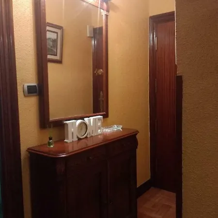 Apartamento La Villa Portugalete Exterior foto