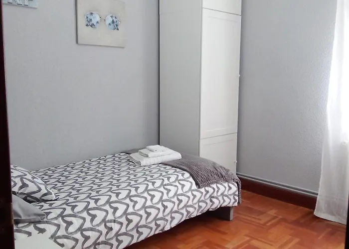 Apartamento La Villa