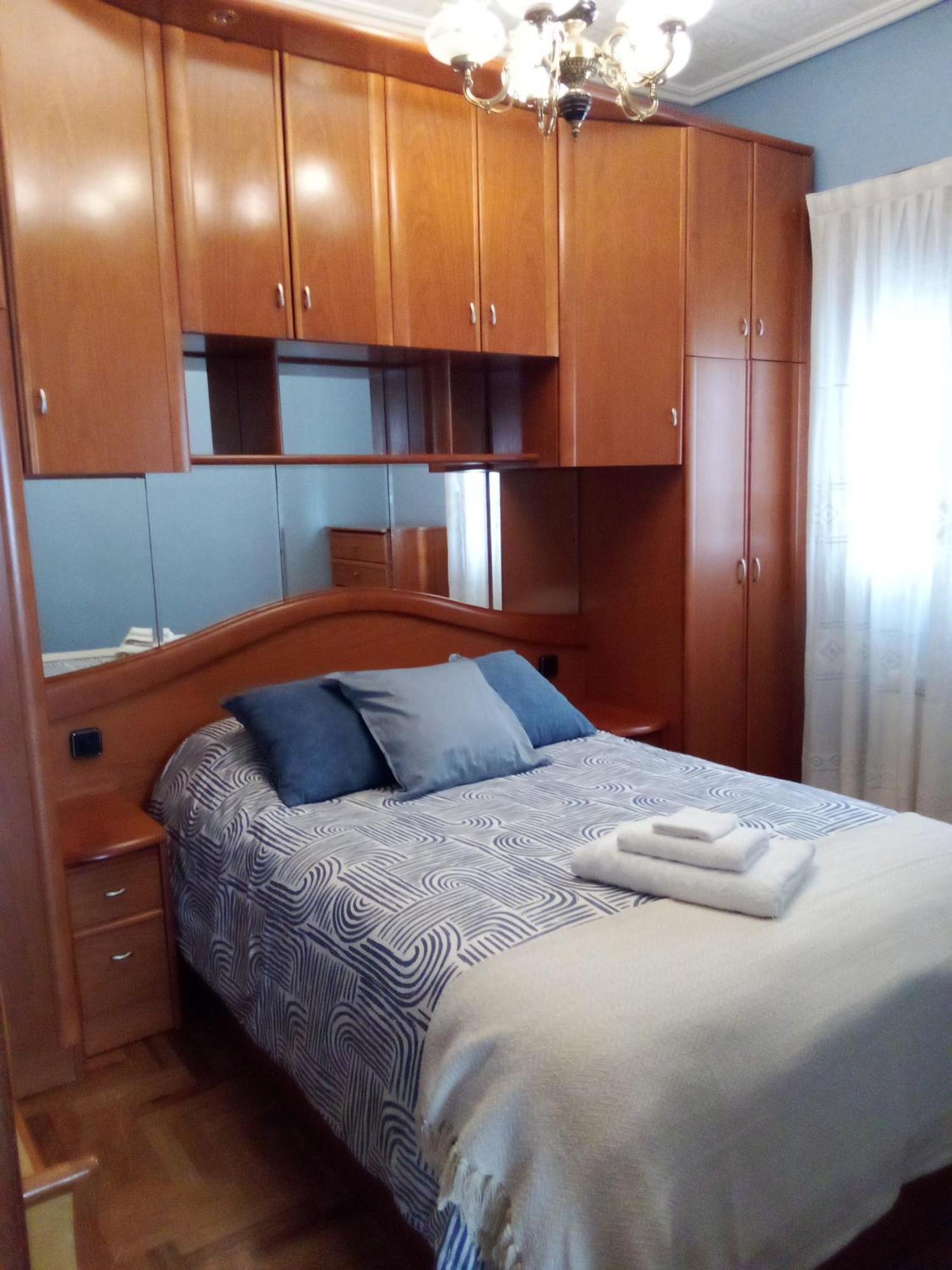 La Appartement Portugalete