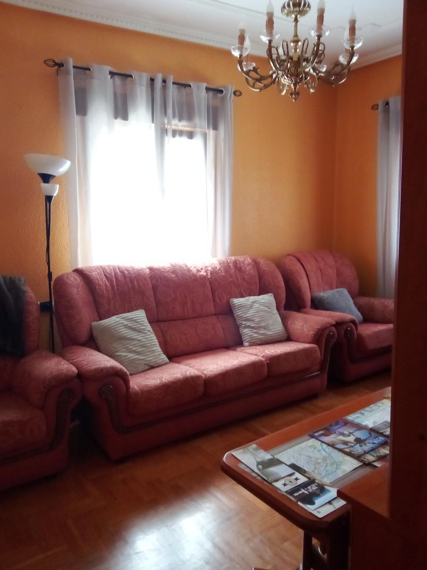 La Appartement Portugalete