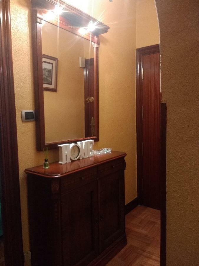 Appartement La Portugalete