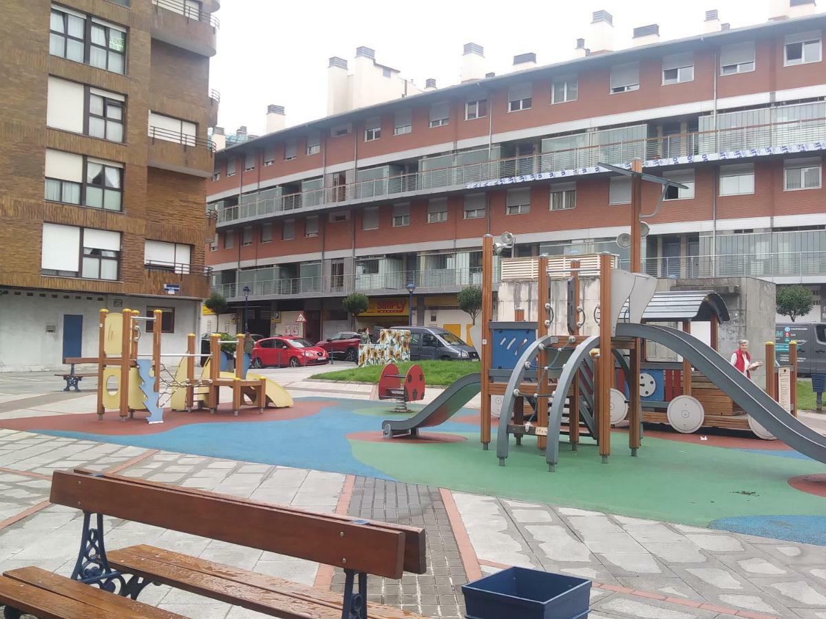 La Apartment Portugalete